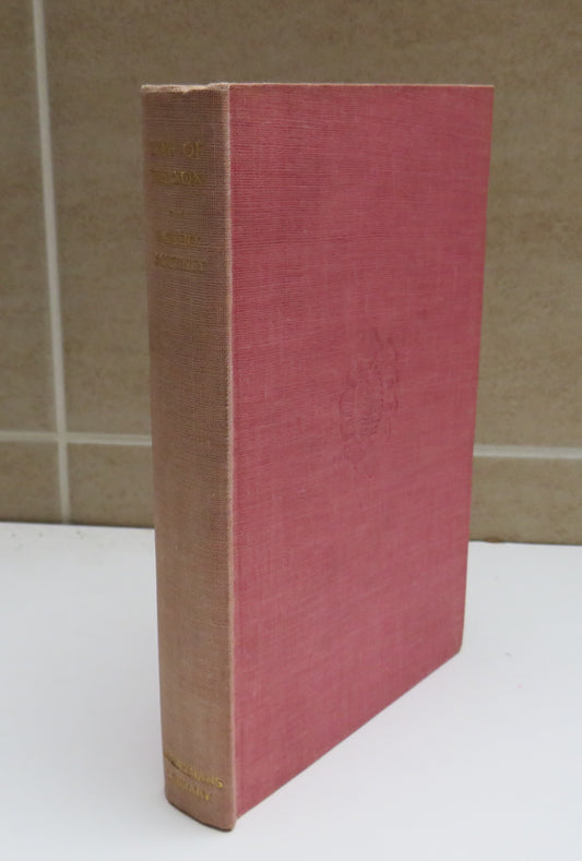 Life of Nelson By Robert Southey 1938