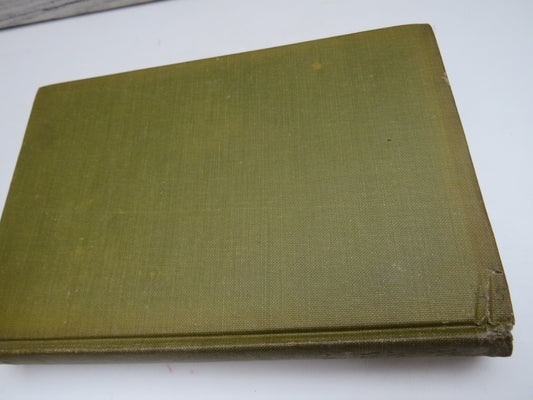 The History of Aythan Waring By Violet Jacob 1908 1st Edition book image 2