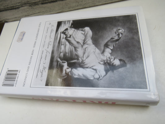 Britons Forging The Nation 1707-1837 By Linda Colley 1992