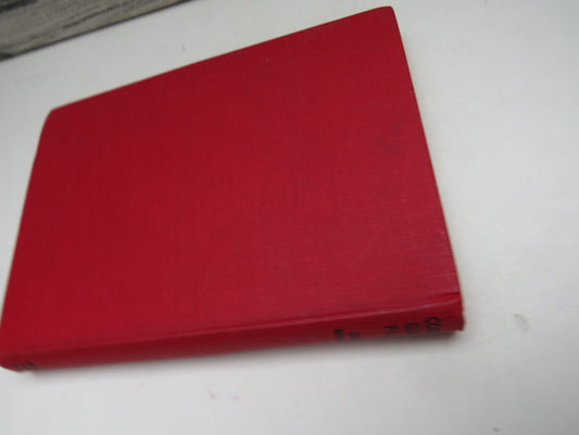 Codeword: Golden Fleece A Novel by Dennis Wheatley 1947 book image 2