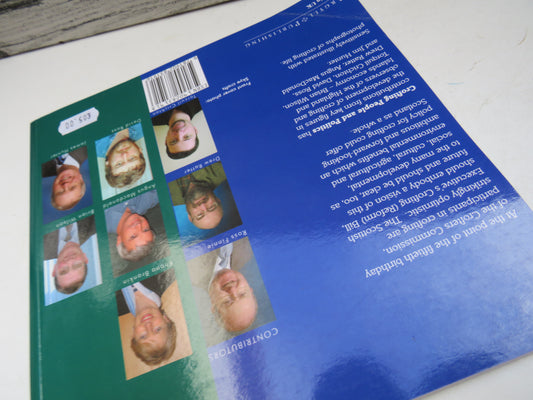 Crofting People and Politics Five Decades Of The Crofters Commission 2005