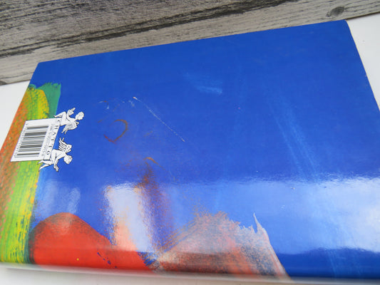 The Folding Star By Alan Hollinghurst 1994