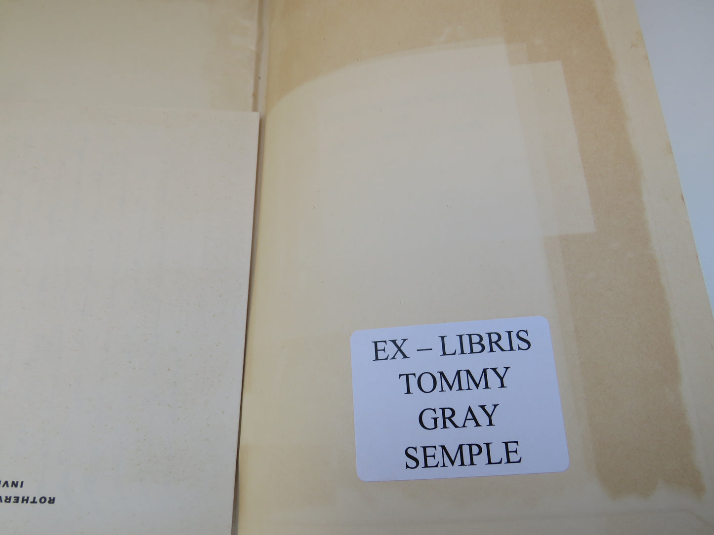 The Justiciary Records of Argyll and The Isles 1664-1705 by John Cameron, Volume I, 1949