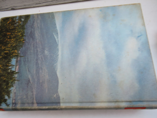 The Shell Guide To Scotland By Moray McLaren 1965