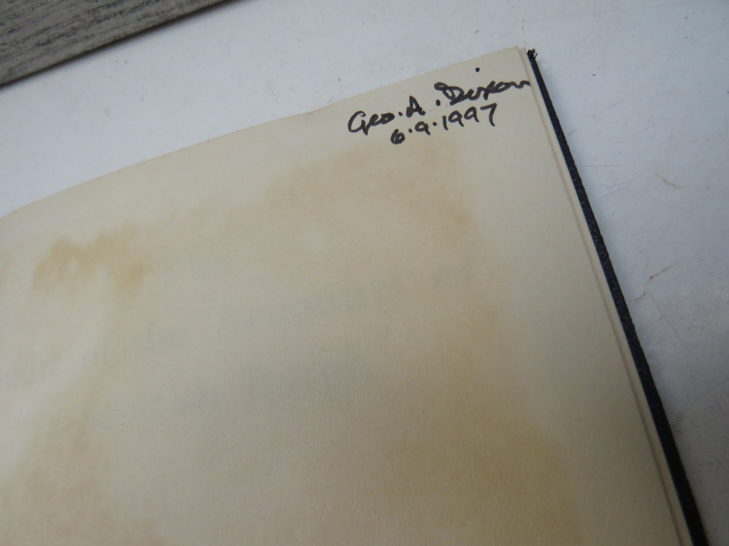 The Audit of the Accounts of A Scottish Burgh By Thomas Hart 1924