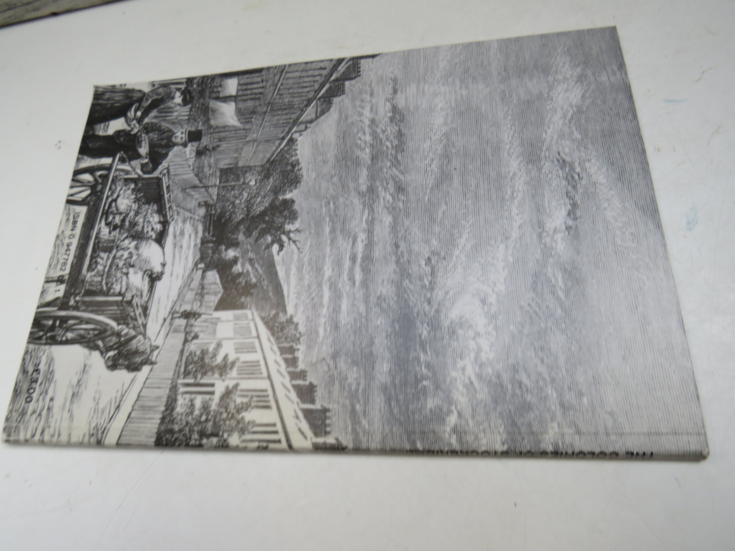 The Colonies of Stockbridge By Rosemary J Pipes 1984