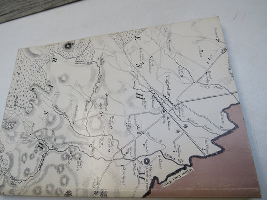 Eastwood District History and Heritage By Thomas C. Welsh 1989