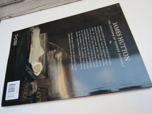 James Hutton The Founder of Modern Geology By Donald B. McIntyre and Alan McKirdy 2012