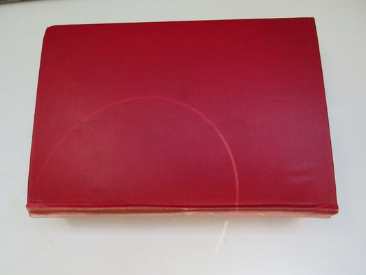 The Life of Henry Calderwood By His Son and The Rev David Woodside 1900