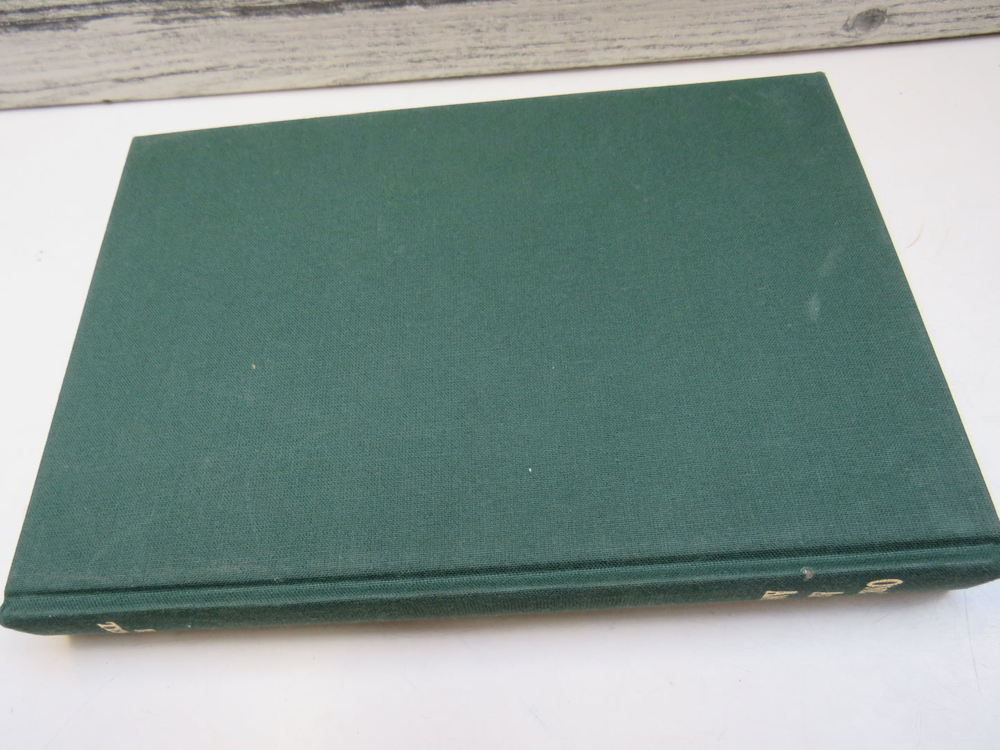 "One Thing After Another" A Diary of Seventy Years (1919-1989) By Iain Tennant 1990