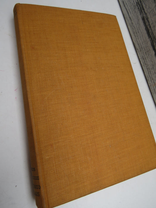Seventh Continent Saga of Australasian Exploration In Antarctica 1895-1950 By Arthur Scholes 1953