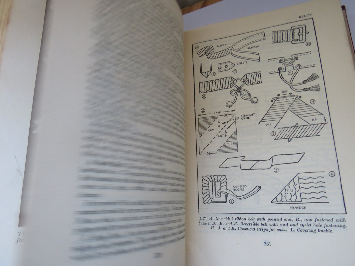 The Big Book of Needlecraft A Book of Practical Information and Interest For The Home Needlewoman The Dressmaker, The Embroideress The Knitter and The Craftswoman