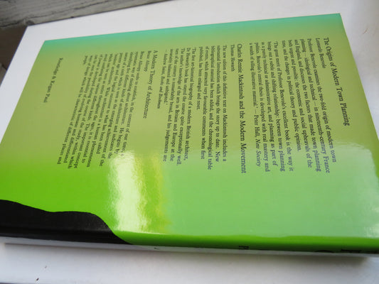 The Worlds of Patrick Geddes Biologist, Town Planner, Re-Educator, Peace-Warrior By Philip Boardman 1978