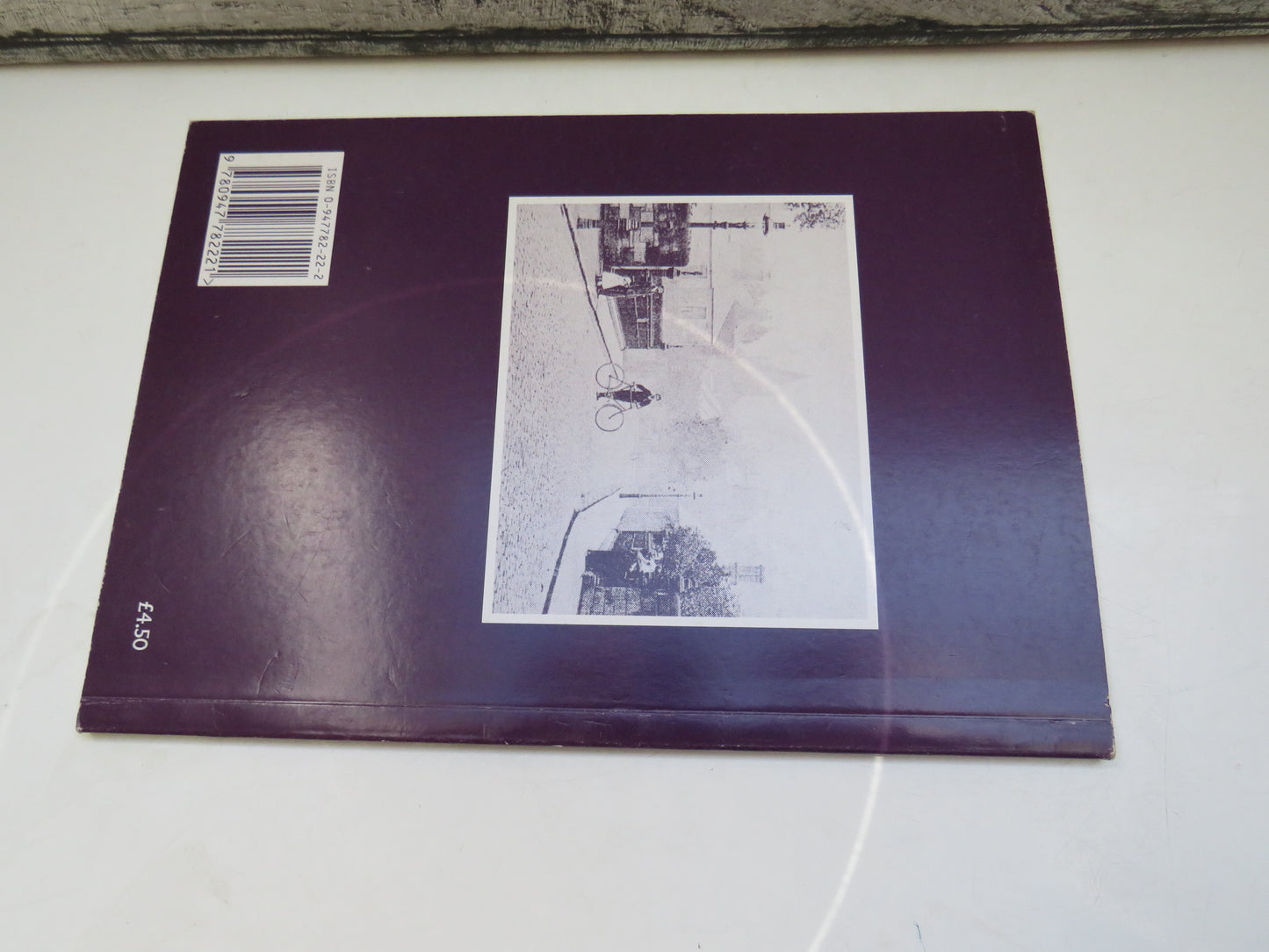 The Colonies of Stockbridge By Rosemary J Pipes 1998