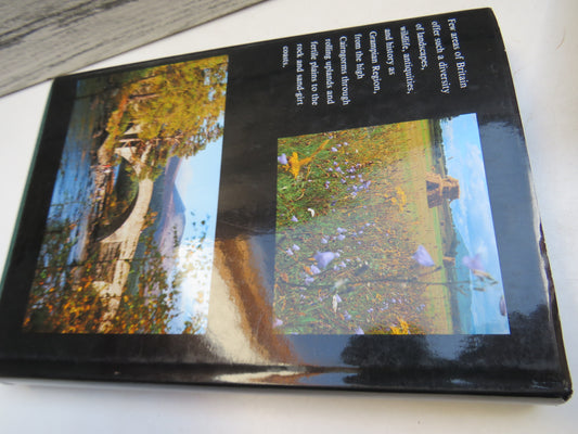 The Grampian Book Edited By Donald Omand 1987