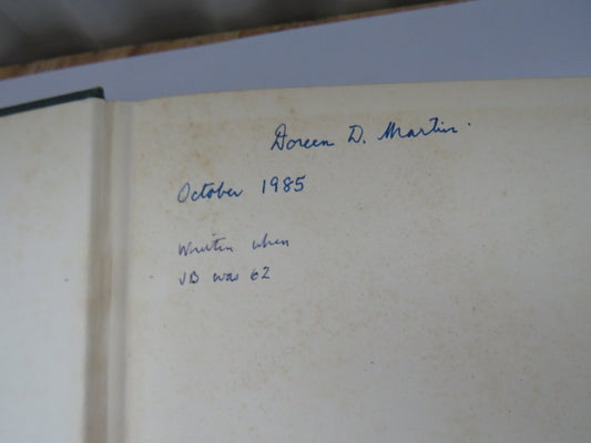 Sir Walter Scott By John Buchan 1932