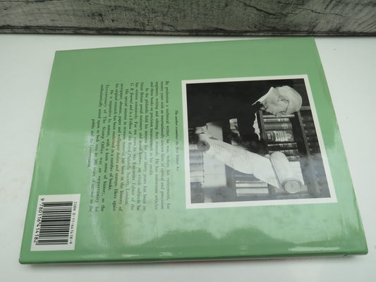 Creating A Good Impression Three Hundred Years of The Stamp Office and Stamp Duties By H. Dagnall 1994