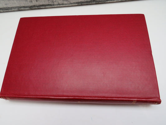 Books & Documents Dating, Permanence and Preservation By Julius Grant 1937