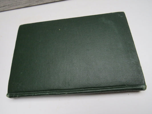 The Spell of the Yukon and Other Verses By Robert W. Service 1907
