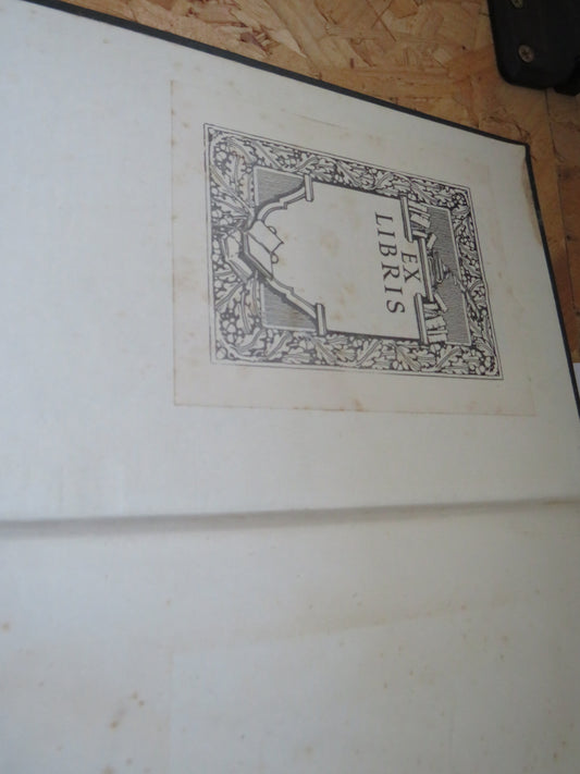 A Letter From Grosvenor Square An Account of a Stewardship By John G. Winant 1947