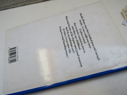 Growing Up At Haddo A Scottish Childhood By Mary Welfare 1989