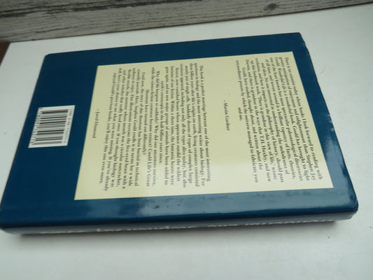 Wonderful Life The Burgess Shale and The Nature of History By Stephen Jay Gould 1990