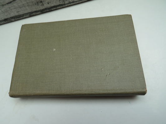 The Courts of Idleness By Dornford Yates 1945