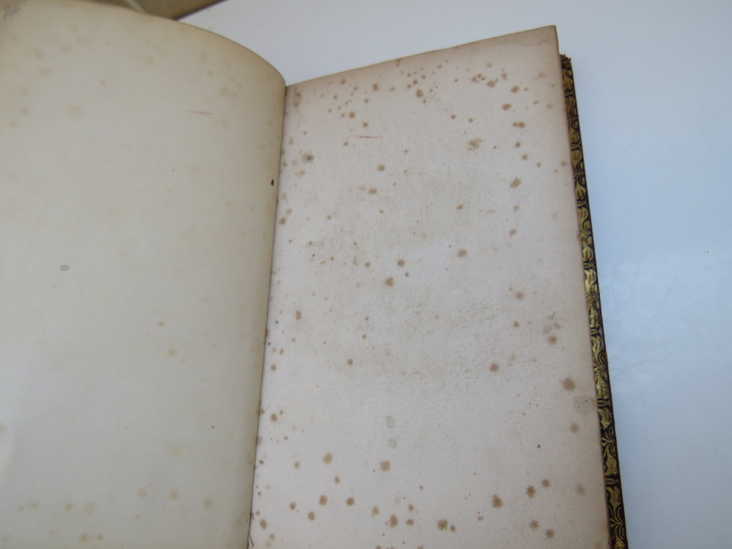 The Works of Lord Byron: With His Letters and Journals, and His Life by Thomas Moore, Esq, Vol IX, 1834