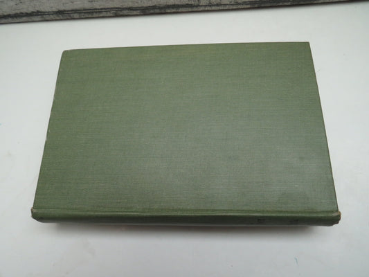 Gale Warning By Dornford Yates 1943