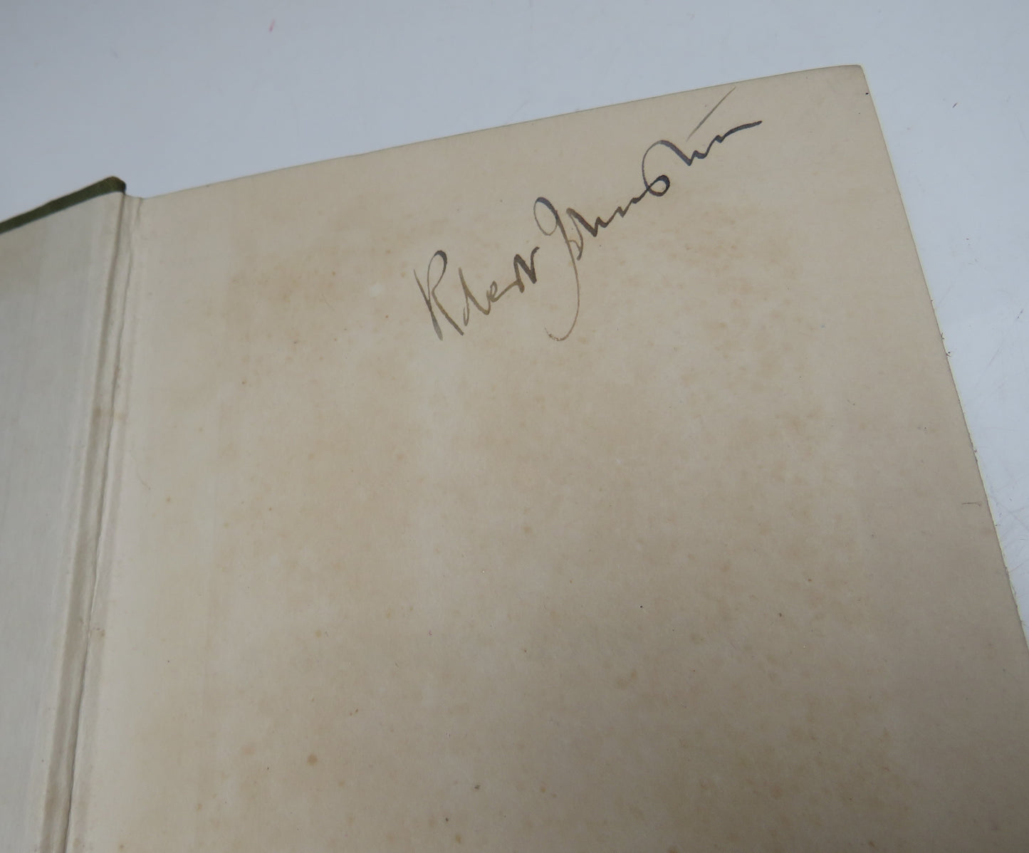 A Shorter Boswell Edited With Intro By John Bailey 1934