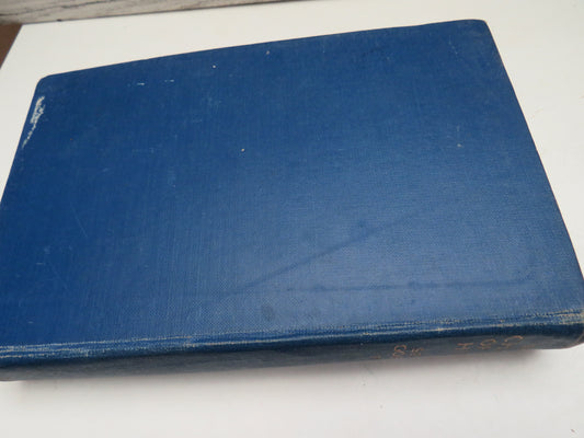 The Charm of the Hills By Seton Gordon 1931