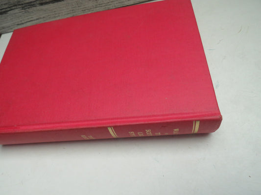 The Scottish Legal System An Introduction To The Study of Scots Law By David M. Walker 1969