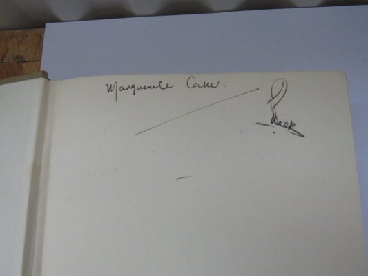 Vintage Book of 'history of western philosophy and its connection with political and social circumstances from the earlier ti