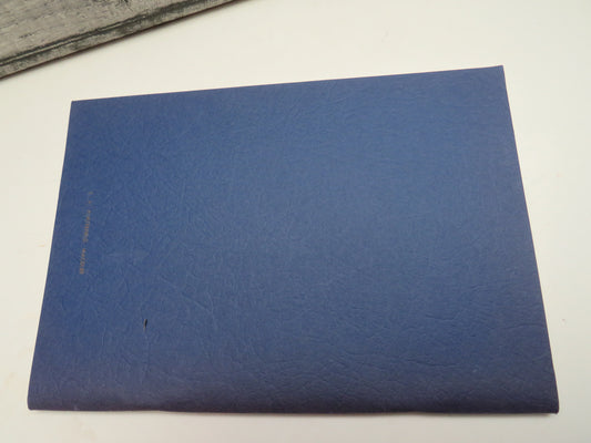 Macduff and Its Harbour 1783-1983