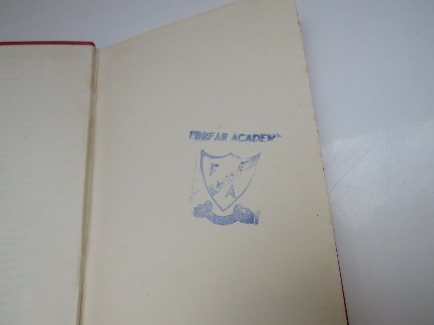 The Approach to Shakespeare, with an Introduction by Mrs. Andrew Lang, 1948