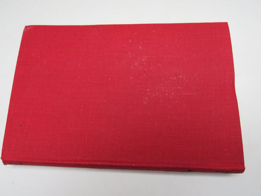 Home From Sea By Godfrey Winn 1945 Vintage Book