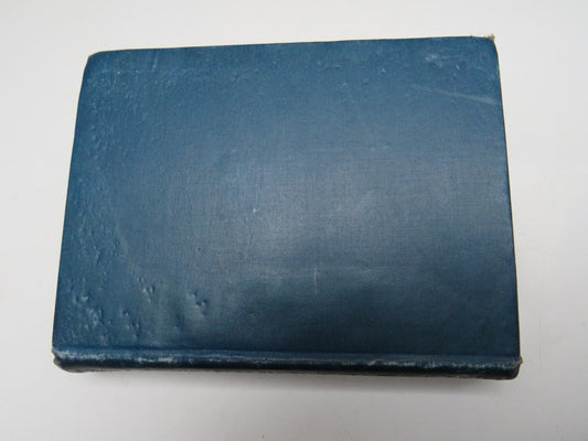 The Poems of Samuel Taylor Coleridge With Prefatory Notice By Joseph Skipsey