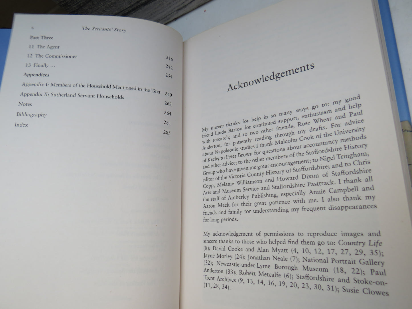 The Servants' Story Managing A Great Country House By Pamela Sambrook 2016