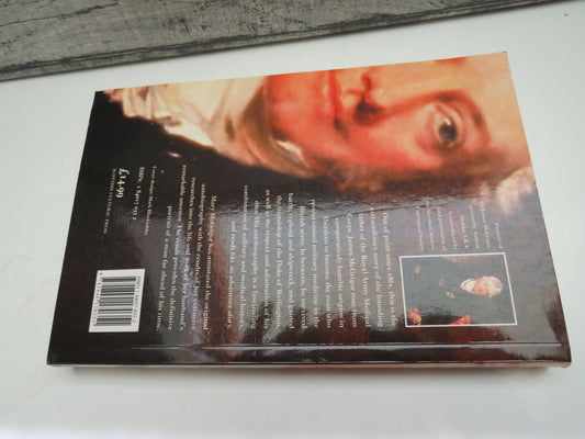 Sir James McGrigor The Scalpel and the Sword The Autobiography Of The Father of Army Medicine Edited By Mary McGrigor 2000