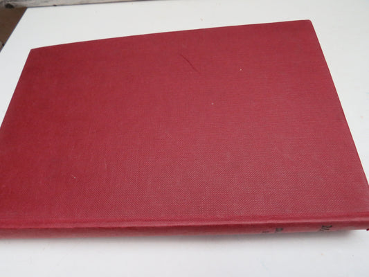 Seal Morning By Rowena Farre 1957