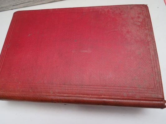 The Record Interpreter: A Collection of Abbreviations, Latin Words and Names Used In English Historical Manuscripts and Records Compiled By Charles Trice Martin 1910