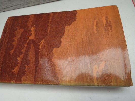 In Memory Long By Amy Stewart Fraser 1977