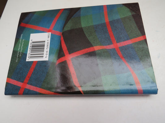 Silver Spoon By M. A. Spencer-Nairn 1996