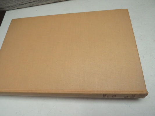 The Turbulent Years A Portrait of Youth In Auld Reekie By Alasdair Alpin MacGregor 1945