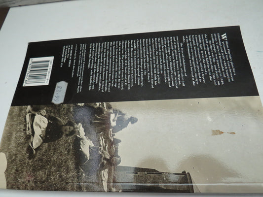 The People of Calton Hill By Ann Mitchell 1993