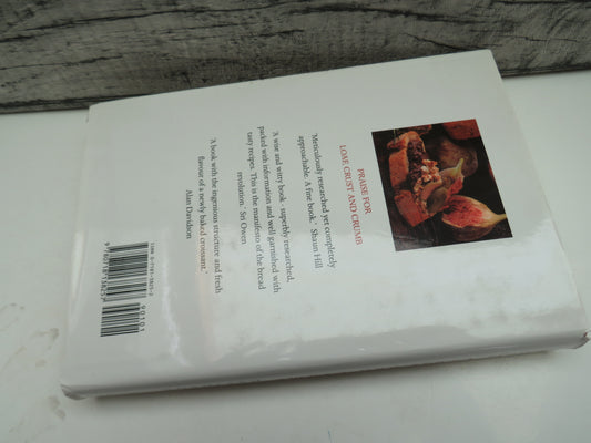 Loaf, Crust and Crumb By Silvija Davidson 1995