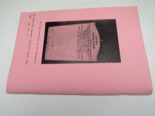 Thornton Village History and Walks Around