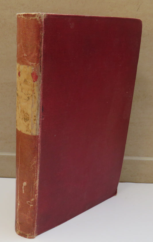 Transactions of the Inverness Scientific Society and Field Club Vol II. 1880 to 1883