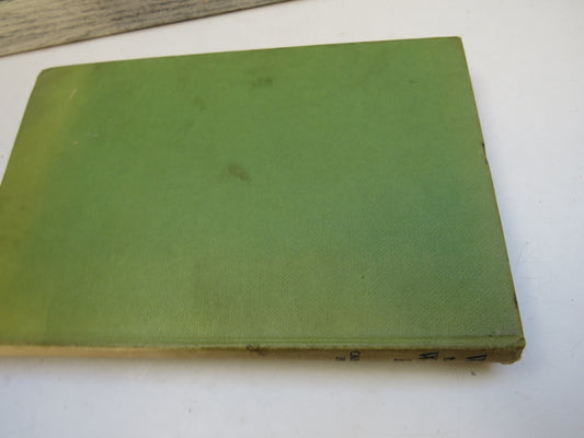 We Go To The Western Isles By Campbell K. Finlay 1959