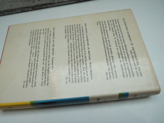 History By The Highway By M.D. Anderson 1967